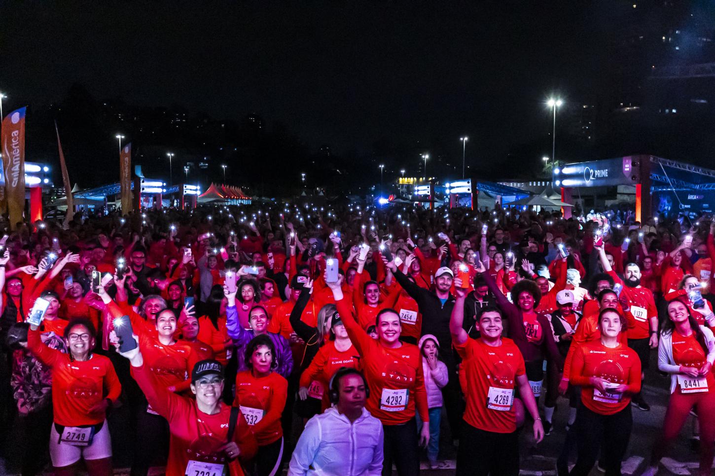 Kartódromo do Taquaral será cenário da corrida de rua Santander
