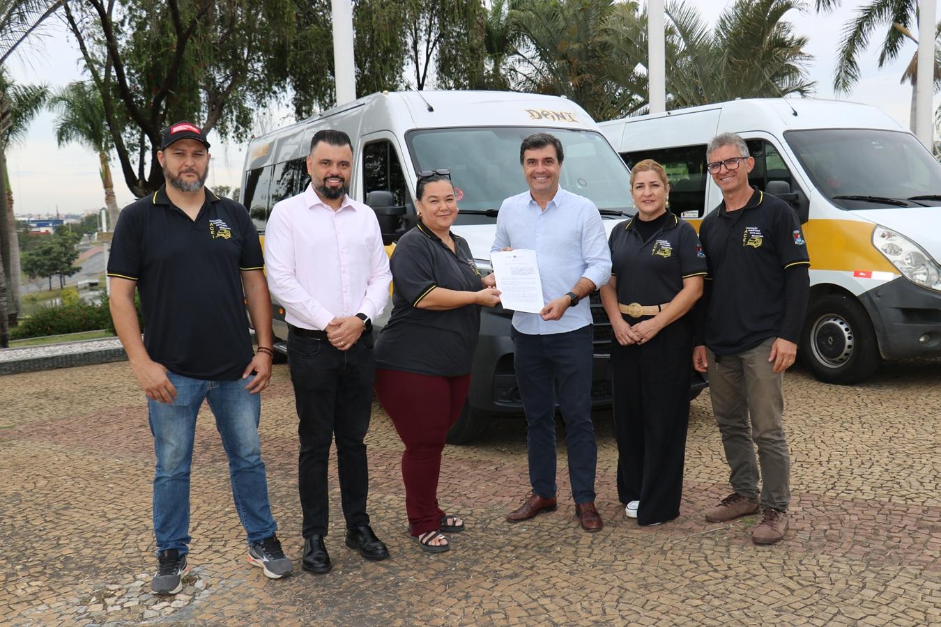 Prefeitura publica decreto que moderniza regulamentação e reduz custos para o transporte coletivo
