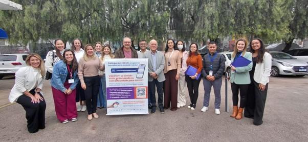 CONEMO passa a funcionar em todas as UBSs de Indaiatuba para auxiliar na redução dos sintomas de ansiedade e depressão