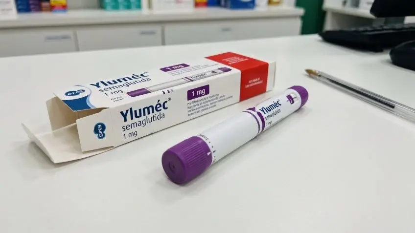 Depois da caneta genérica, EMS avança no mercado de diabetes