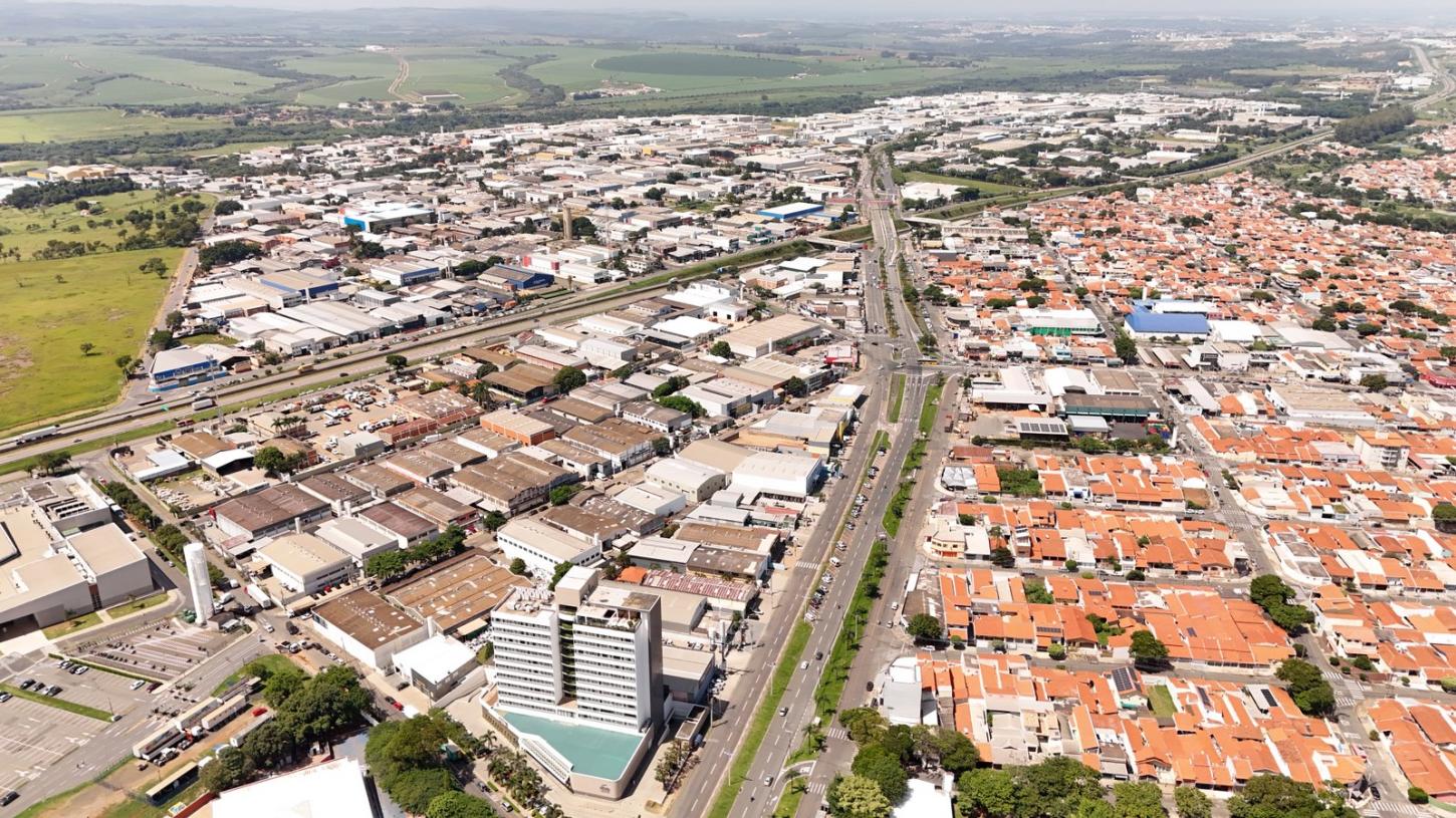 Indaiatuba se mantém entre primeiros do Ranking de Competitividade dos Municípios