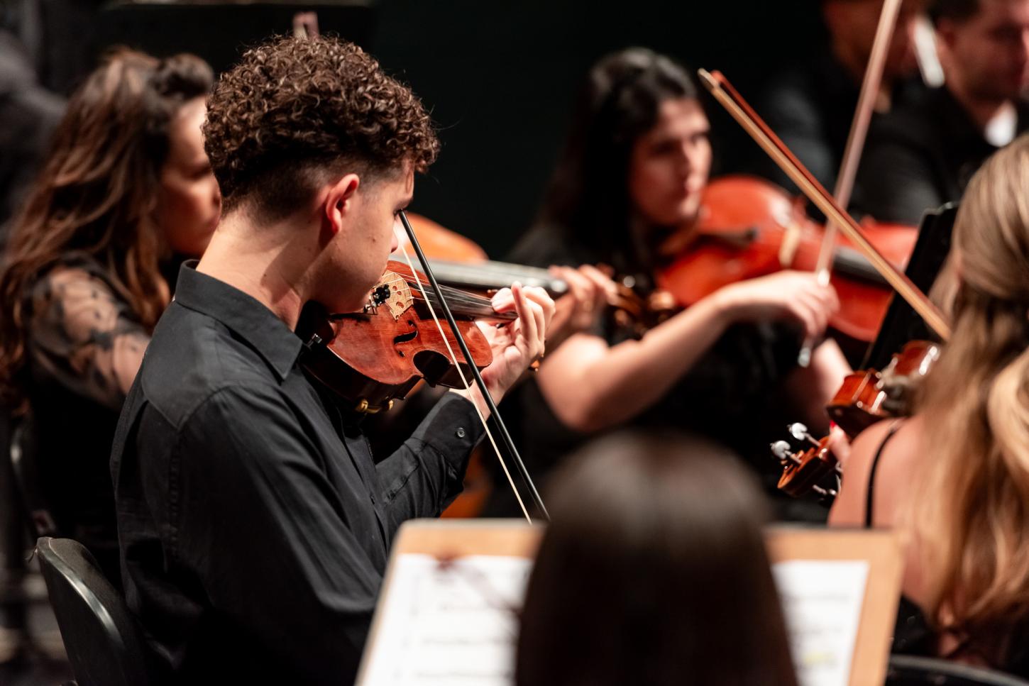 Orquestra Sinfônica Jovem de Indaiatuba apresenta concerto Oriente e Ocidente no dia 12 de setembro