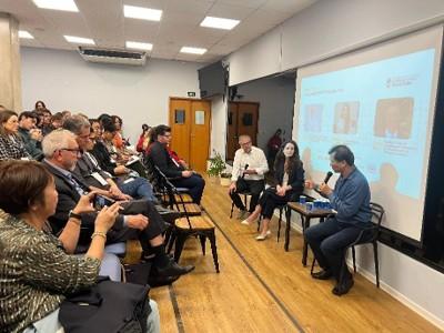 Simpósio gratuito em Indaiatuba reúne especialistas para debater o futuro da pesquisa clínica no Brasil