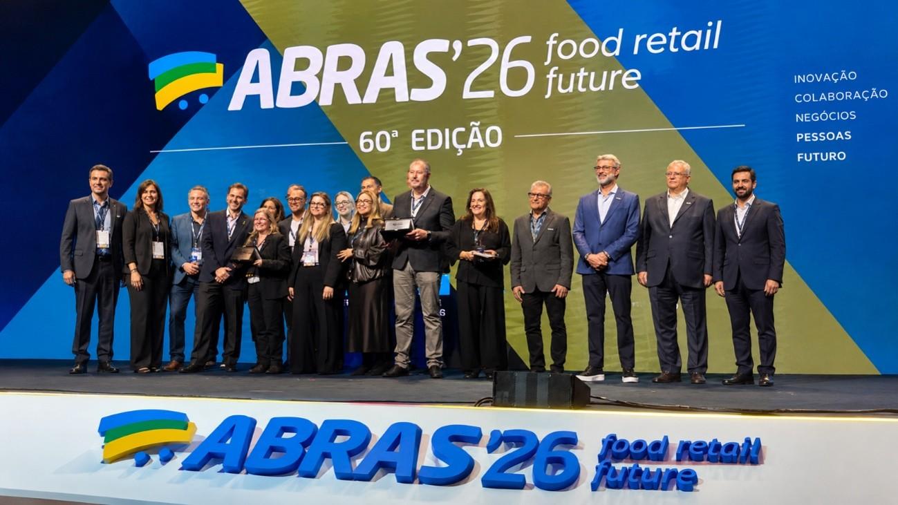 Covabra está entre os melhores varejistas do Brasil em relacionamento com fornecedores 