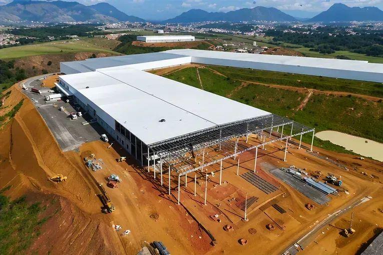 Fundo compra fatia de galpão logístico em Campinas