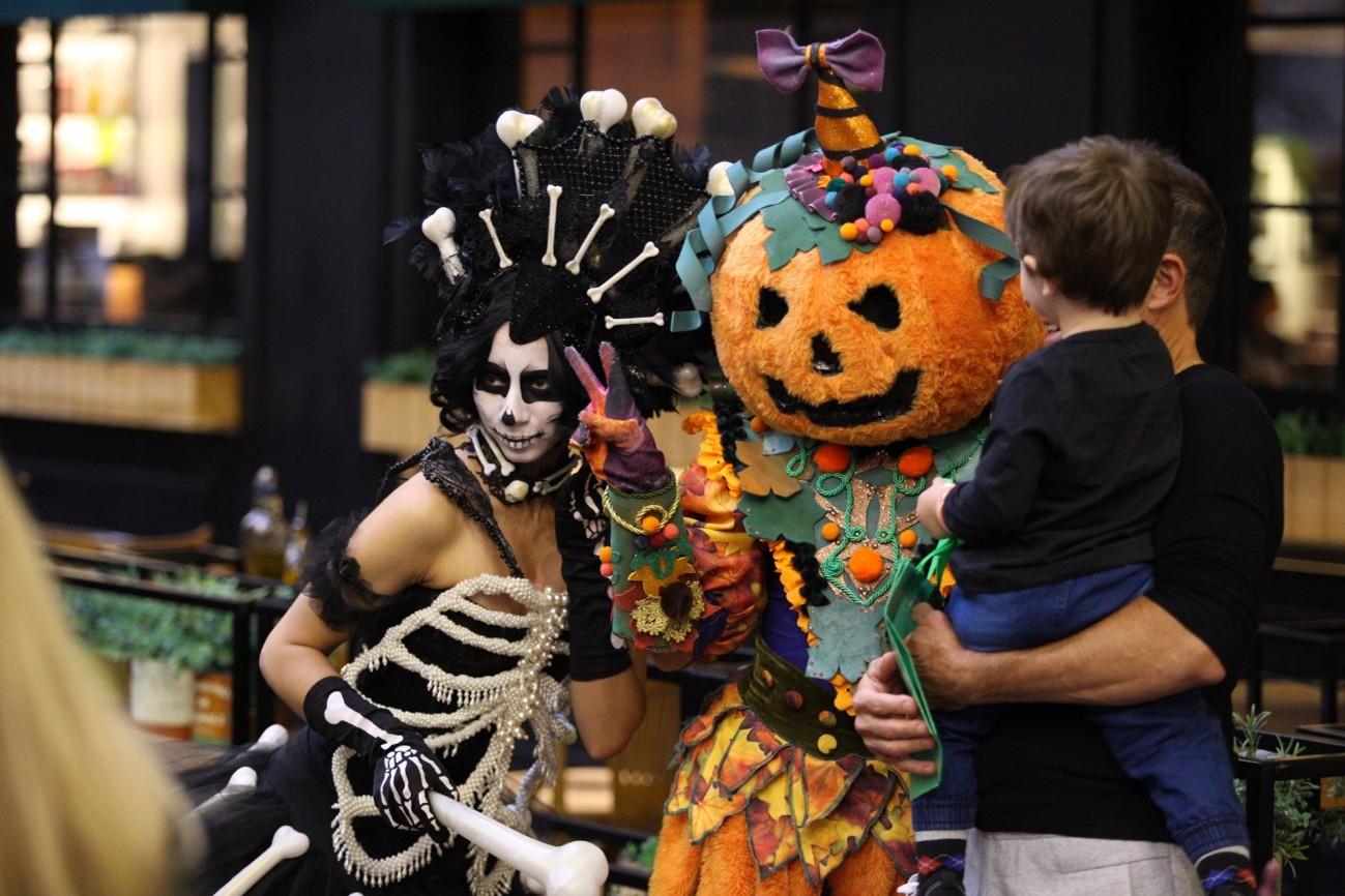 Halloween