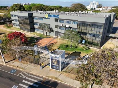 Inscrições para o Vestibular de Medicina da UniMAX terminam na quarta-feira (dia 14); são 80 vagas para estudar em Indaiatuba
