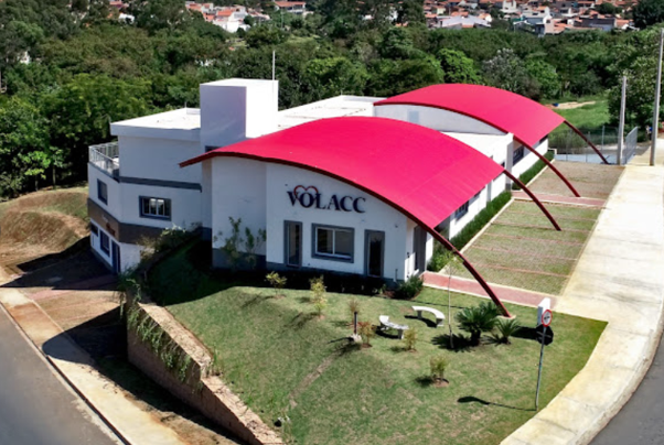 Klivex se une a Volacc para promover Outubro Rosa em Indaiatuba