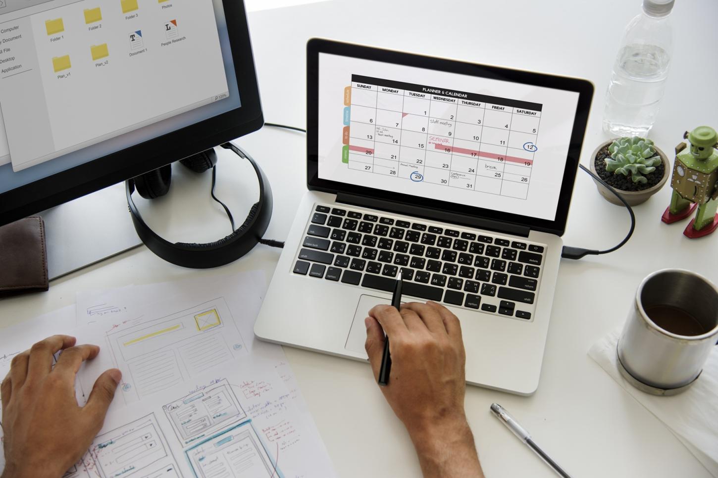 Marketing e comunicação precisam sair do calendário de ações e entrar no planejamento estratégico