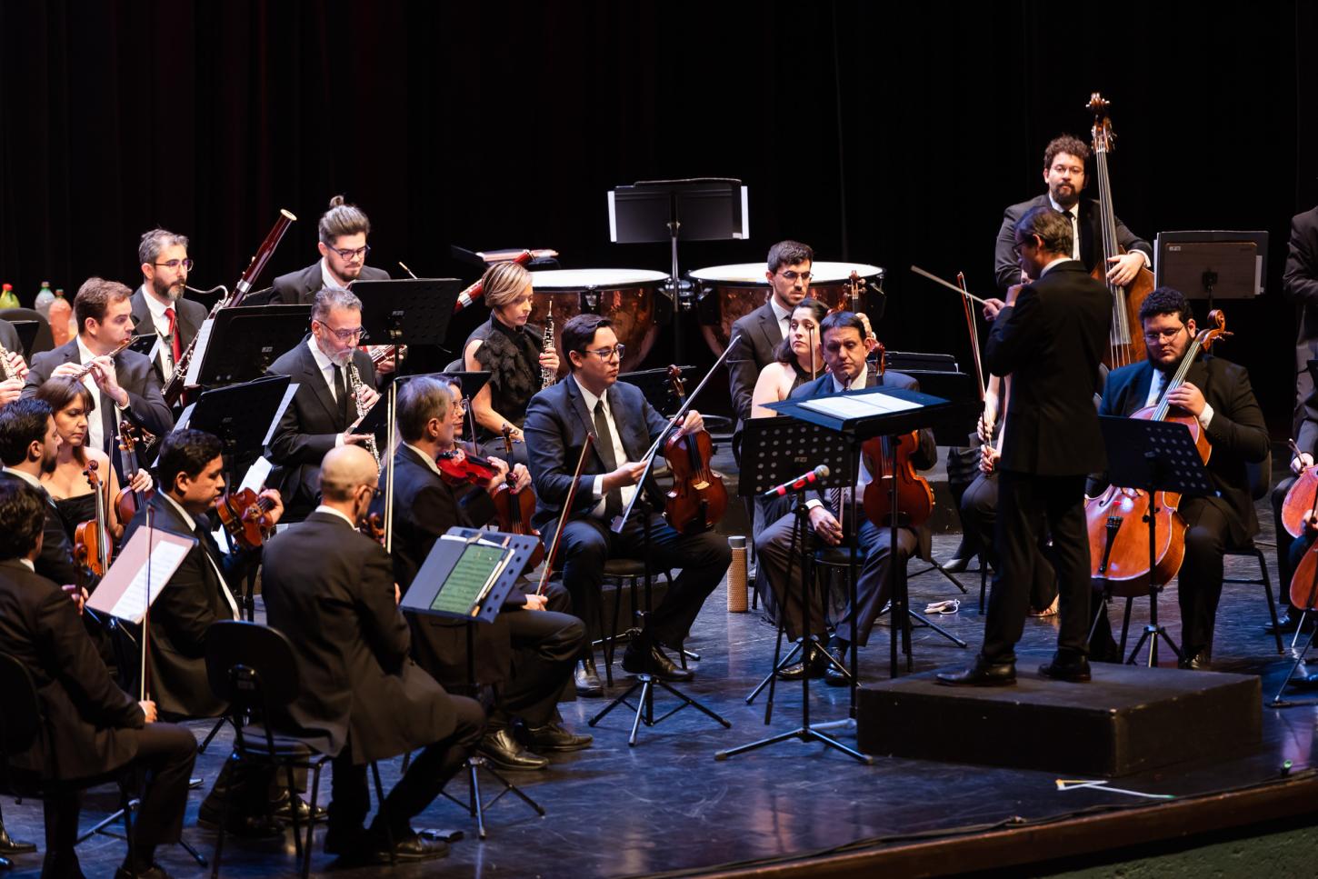 Sinfônica de Indaiatuba apresenta ‘Messias’ de Handel