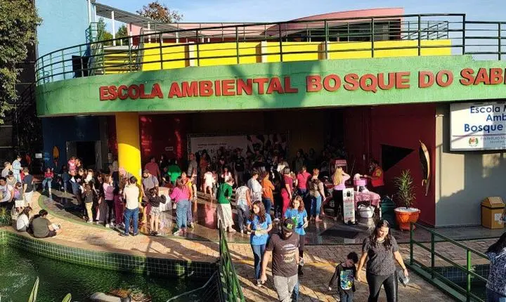 92º Domingo Ecológico promove programação especial sobre cultura indígena no dia 16 de agosto