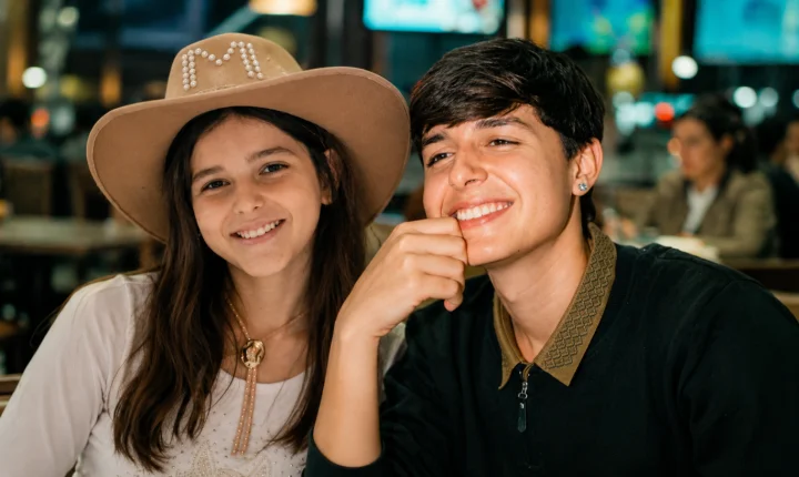 Alunos de escola de música de Itu participam do Festival Sertanejo Infantojuvenil de Barretos