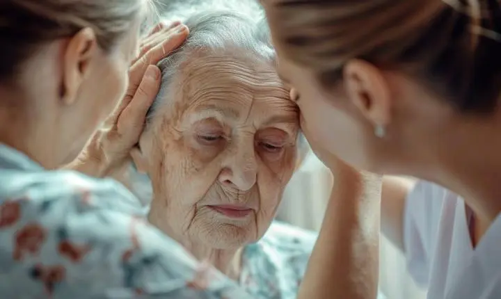 Alzheimer: sobrecarga também afeta a saúde de quem cuida
