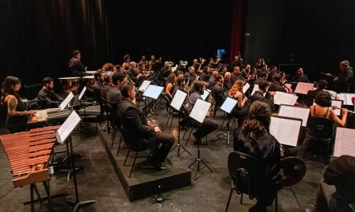 Banda Sinfônica Villa-Lobos representará Indaiatuba na Conferência WASBE 2026 no Rio de Janeiro