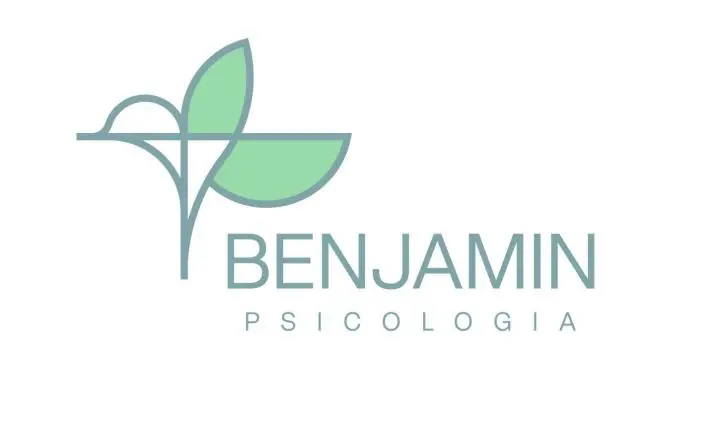 Benjamin Psicologia