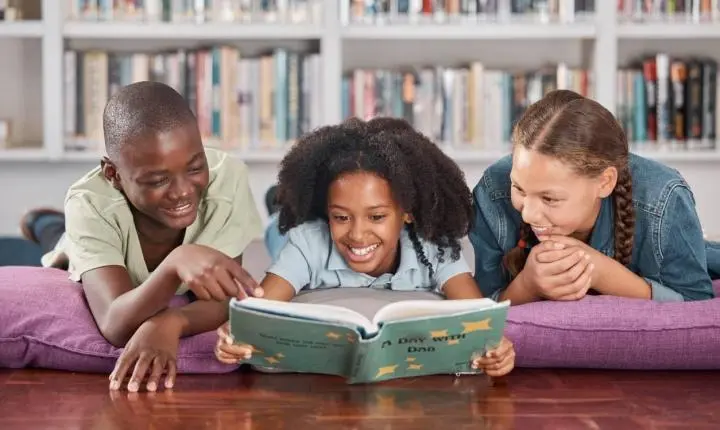 Biblioteca Pública do CEU São Conrado prepara semana especial de oficinas para o público infantil