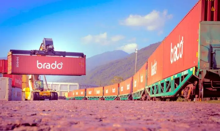 Brado logística capta R$ 377,2 milhões do BNDES para corredor logístico na região