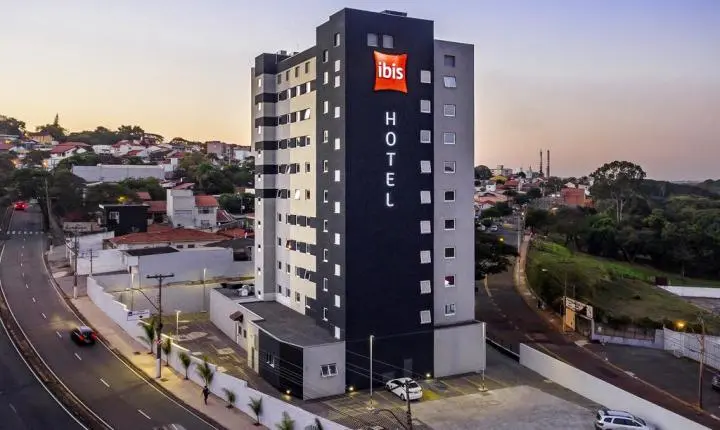 Concorrência em alta. Indaiatuba vai receber novo hotel