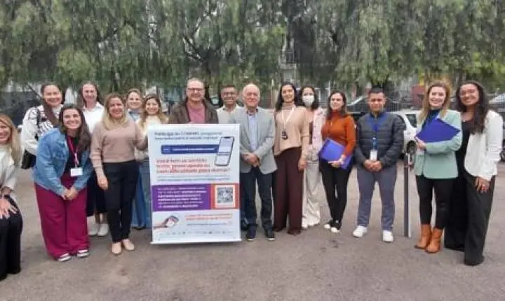 CONEMO passa a funcionar em todas as UBSs de Indaiatuba para auxiliar na redução dos sintomas de ansiedade e depressão