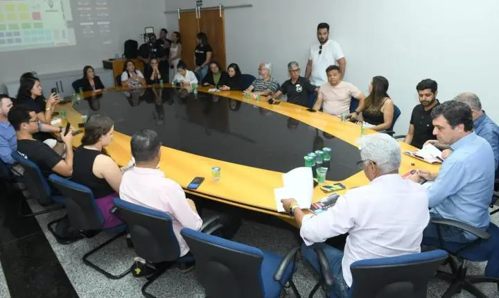Construind 2026 abre credenciamento gratuito para segunda edição da feira em Indaiatuba