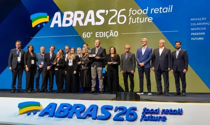 Covabra está entre os melhores varejistas do Brasil em relacionamento com fornecedores 