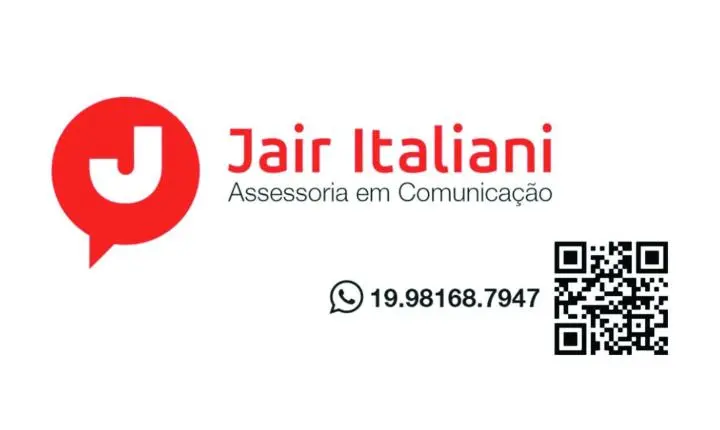 Jair Italiani - Jornalista