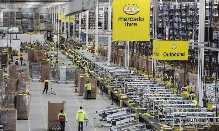 Expansão de empregos do Mercado Livre coloca Campinas na rota