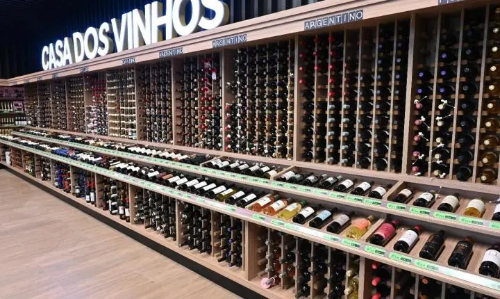 Feira de Vinhos do Covabra chega a Indaiatuba com degustações e atendimento especializado