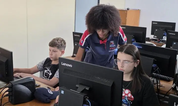 Fiec abre inscrições para o Programa de Educação Digital no dia 30 de junho