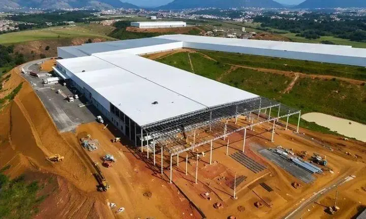 Fundo compra fatia de galpão logístico em Campinas