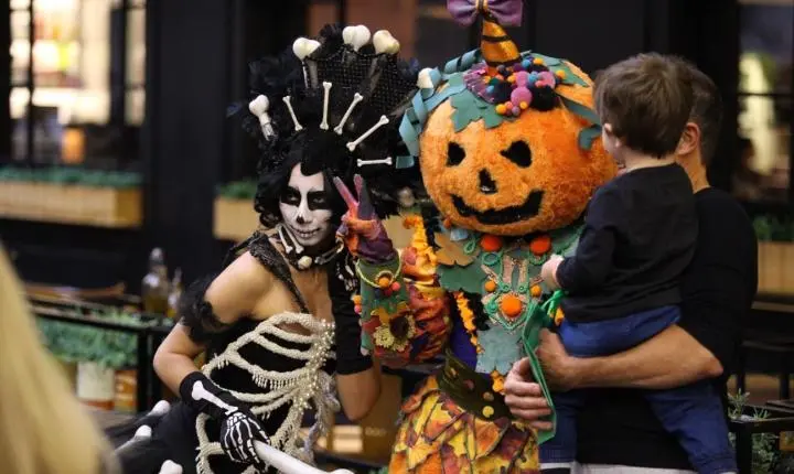 Halloween