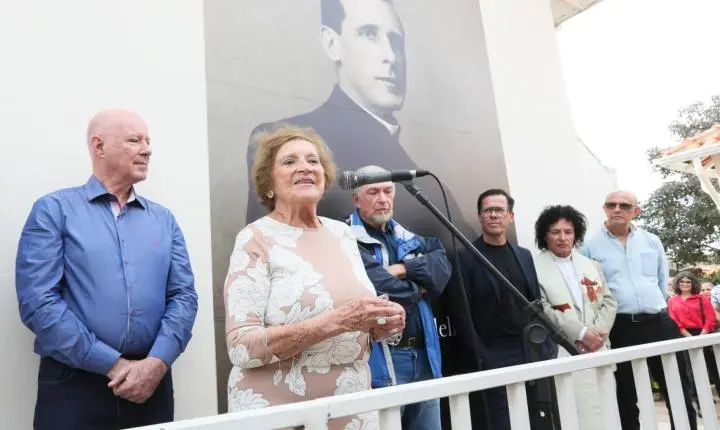 Inaugurado em Itu o Memorial Landell de Moura, espaço que resgata o legado do inventor do rádio