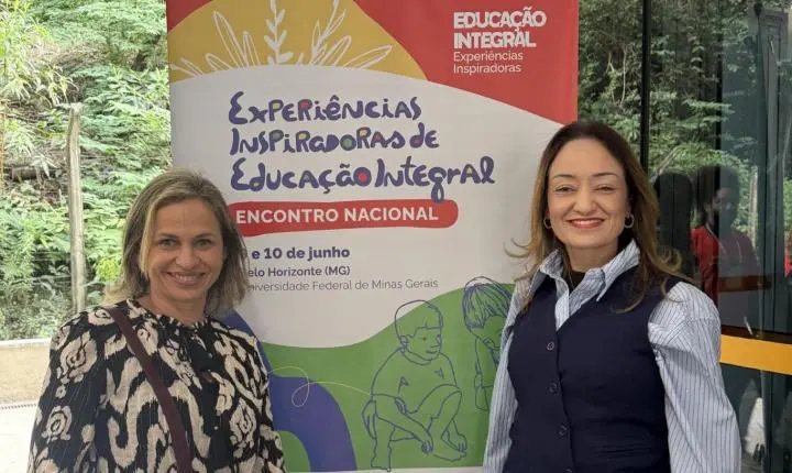 Indaiatuba passa a integrar o Mapa Nacional de Experiências Inspiradoras em Educação