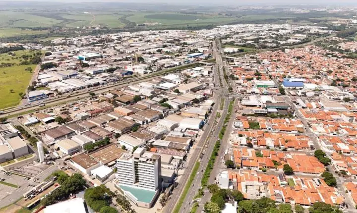 Indaiatuba se mantém entre primeiros do Ranking de Competitividade dos Municípios
