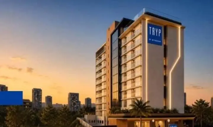 Indaiatuba terá hotel da rede Tryp