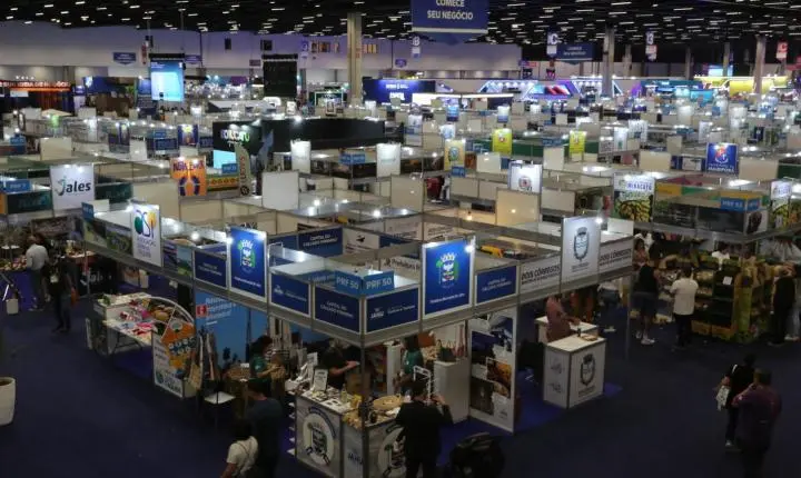 Indaiatuba terá transporte gratuito para a Feira do Empreendedor 2026