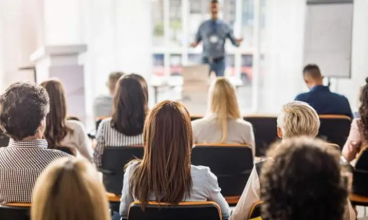 Inscrições para curso gratuito da CULTSP PRO de gestão cultural seguem abertas até 2 de julho