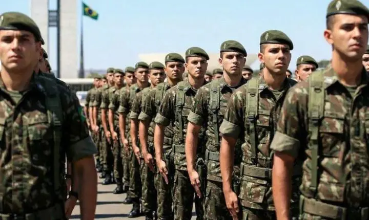 Junta Militar abre cadastro para o Alistamento Militar fora do prazo