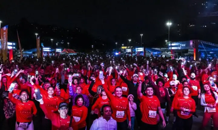 Kartódromo do Taquaral será cenário da corrida de rua Santander