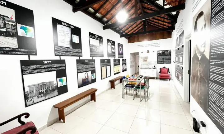 Memorial dedicado ao inventor do rádio será inaugurado em Itu pelos descendentes do Padre Landell de Moura