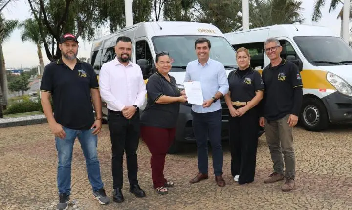 Prefeitura publica decreto que moderniza regulamentação e reduz custos para o transporte coletivo