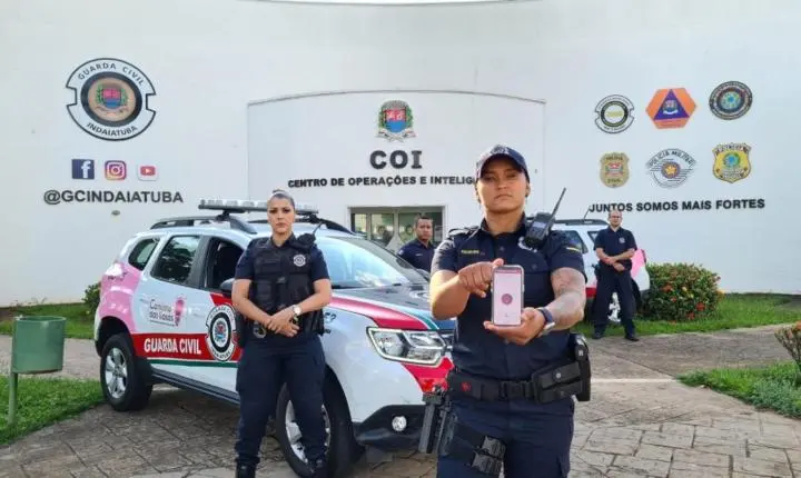 Programa Caminho das Rosas amplia proteção e prevenção à violência contra a mulher