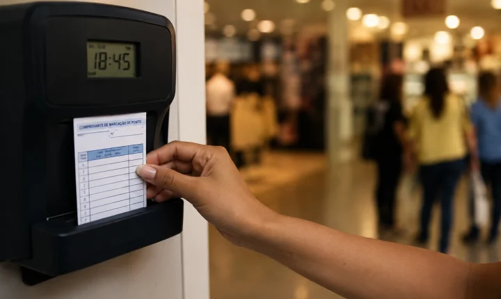 Redução de jornada de trabalho pode aumentar a produtividade e os lucros das empresas, aponta estudo