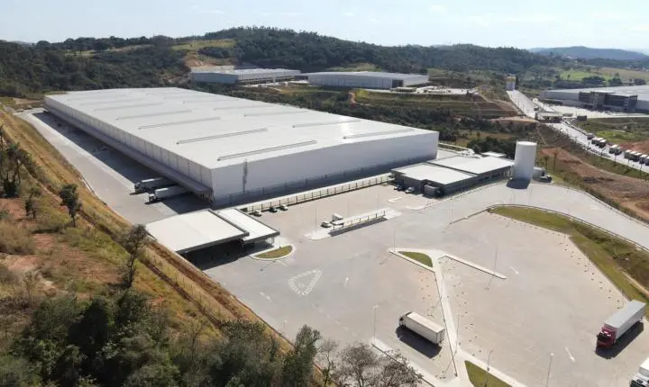 Região de Campinas atrai projetos de centros logísticos