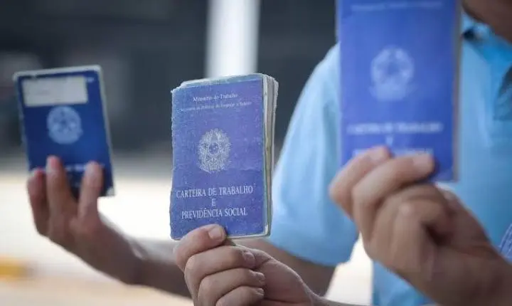 RMC tem 20% das cidades campeãs de empregos no Estado em 2026