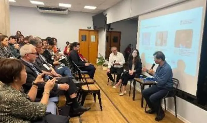 Simpósio gratuito em Indaiatuba reúne especialistas para debater o futuro da pesquisa clínica no Brasil