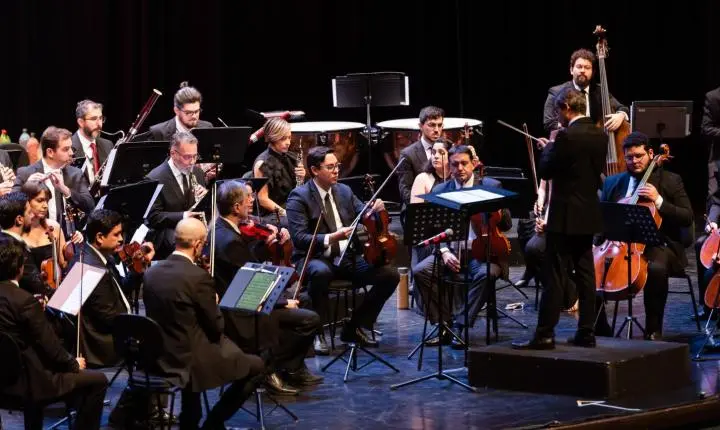 Sinfônica de Indaiatuba apresenta ‘Messias’ de Handel