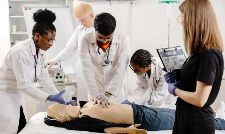 UniMAX abre inscrições para vestibular de Medicina